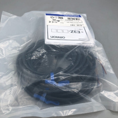 オムロン 光電センサ E3Z-T61 2m