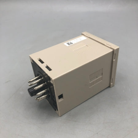 オムロン 漏電リレー K6EL-A100