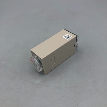 オムロン タイマーリレー H3Y-2 AC100/120 5S