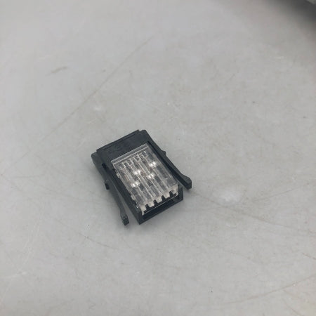三菱電機 ワンタッチコネクタ
プラグ A6CON-P214 (20個入)