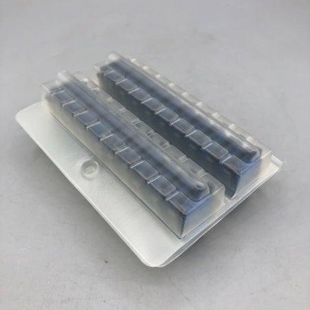 三菱電機 ワンタッチコネクタ
プラグ A6CON-P520 (20個入)
