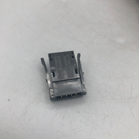 三菱電機 ワンタッチコネクタ
プラグ A6CON-P520 (20個入)