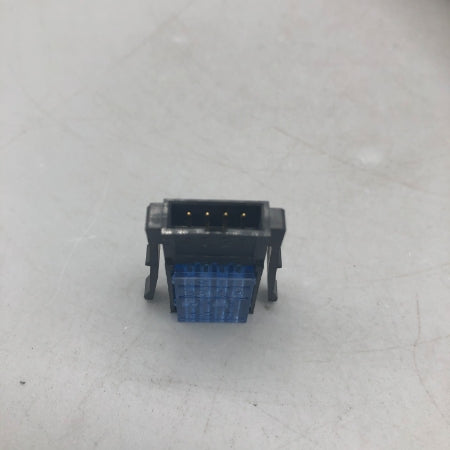 三菱電機 ワンタッチコネクタ
プラグ A6CON-P520 (20個入)