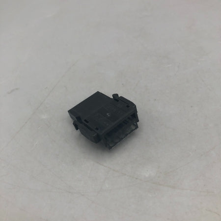 三菱電機 ワンタッチコネクタ
プラグ A6CON-PW5P (10個入)