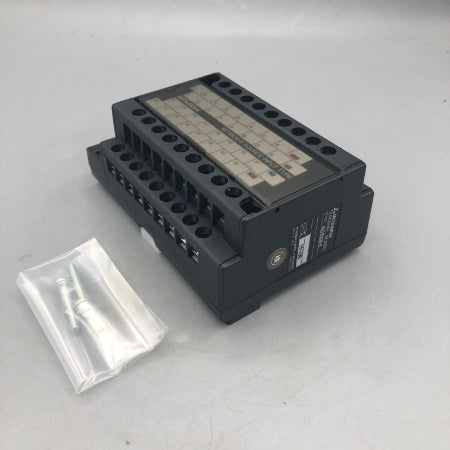 三菱電機 シーケンサMELSEC-Qオプション部品 A6TBX36-E