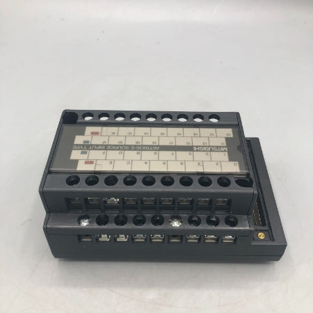 三菱電機 シーケンサMELSEC-Qオプション部品 A6TBX36-E