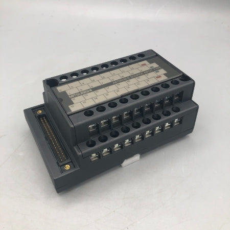 三菱電機 シーケンサMELSEC-Qオプション部品 A6TBX36-E
