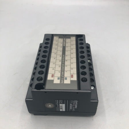 三菱電機 シーケンサMELSEC-Qオプション部品 A6TBX36-E