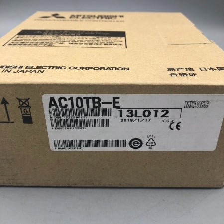 三菱電機 端子台変換ユニット用
ケーブル AC10TB-E