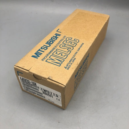 三菱電機 入出力ユニット AJ65BTB2-16DR
