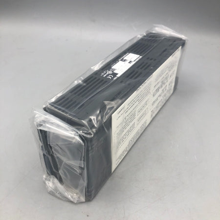 三菱電機 入出力ユニット AJ65BTB2-16DR