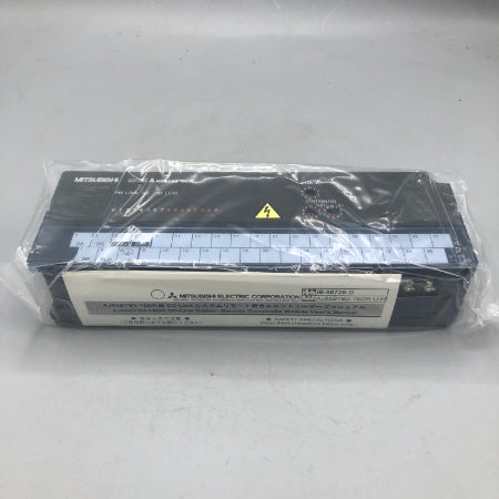 三菱電機 入出力ユニット AJ65BTB2-16DR