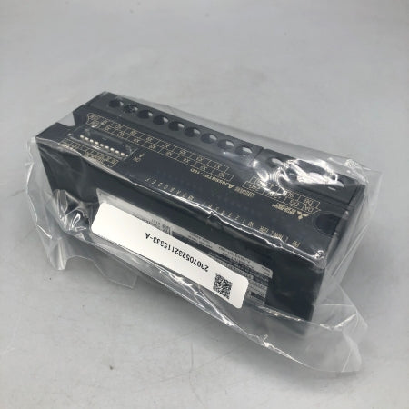 三菱電機 入力ユニット AJ65SBTB1-16D