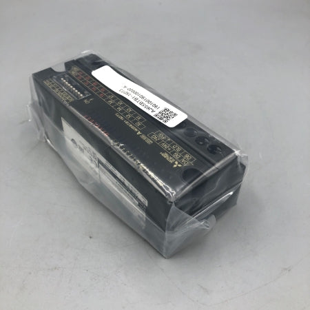 三菱電機 入出力ユニット AJ65SBTB1-16DT3