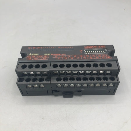 三菱電機 出力ユニット AJ65SBTB1-16T1