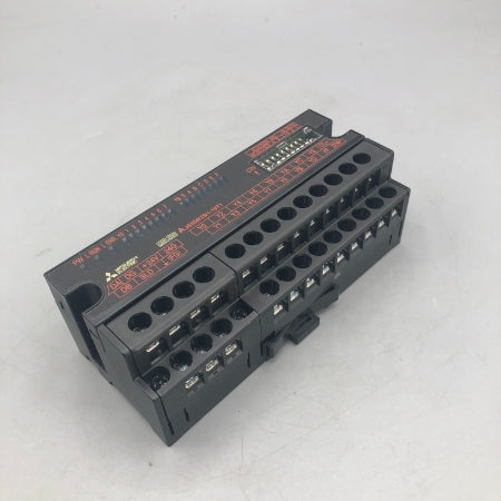 三菱電機 出力ユニット AJ65SBTB1-16T1