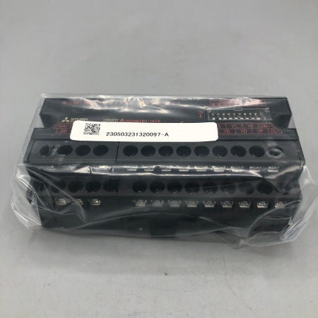 三菱電機 出力ユニット AJ65SBTB1-16TE