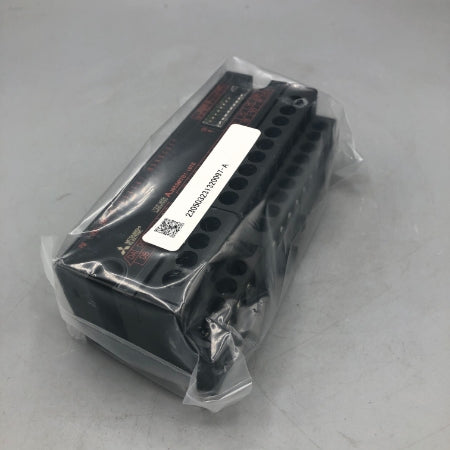 三菱電機 出力ユニット AJ65SBTB1-16TE