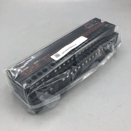 三菱電機 出力ユニット AJ65SBTB1-32T1
