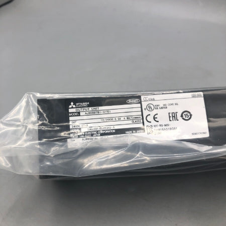 三菱電機 出力ユニット AJ65SBTB1-32TE1