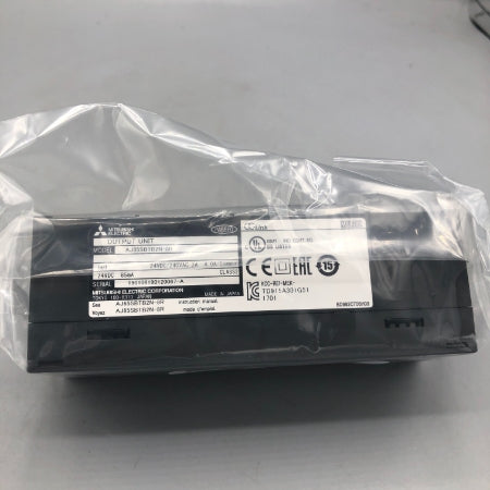 三菱電機 出力ユニット AJ65SBTB2N-8R