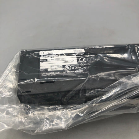 三菱電機 入力ユニット AJ65SBTC1-32D1