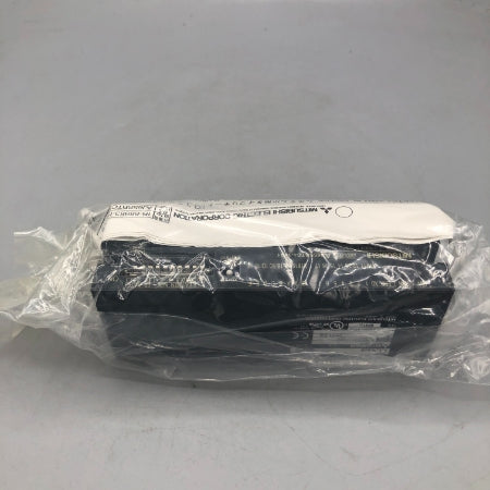 三菱電機 入力ユニット AJ65SBTC1-32D1