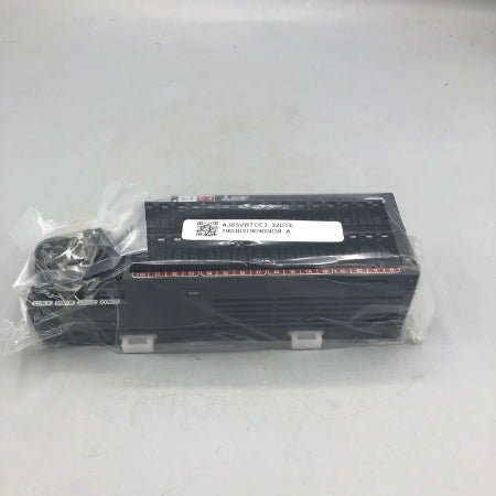 三菱電機 入出力ユニット AJ65VBTCE3-32DTE