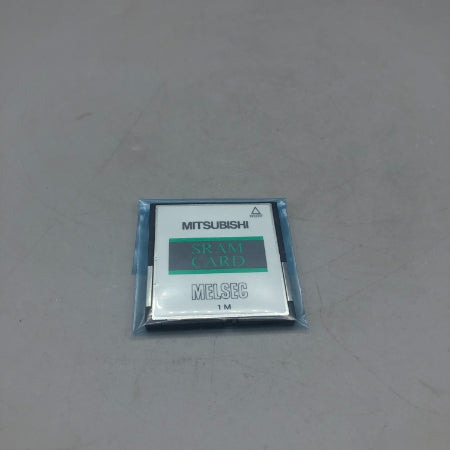 三菱電機 SRAMカード Q2MEM-1MBS