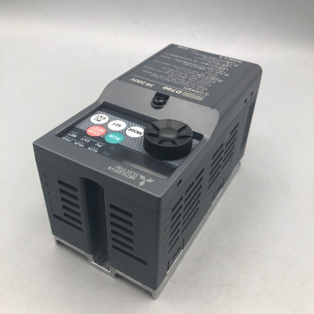 三菱電機 インバータ FR-D720-0.1K