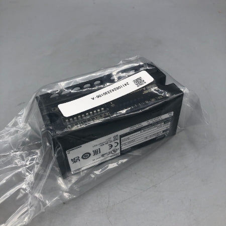 三菱電機 入力ユニット AJ65SBTB1-8D