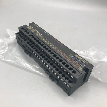 三菱電機 入出力ユニット AJ65SBTB1-32DT