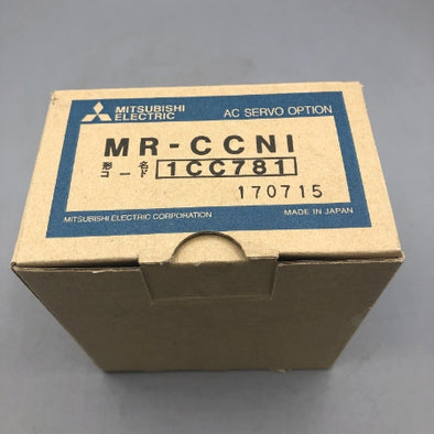 三菱電機 コネクタセット MR-CCN1