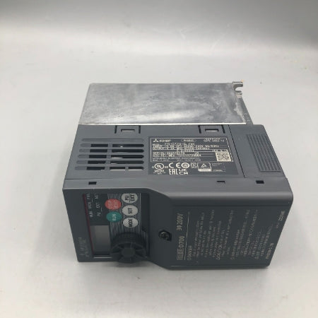 三菱電機 インバータ FR-D720-0.75K