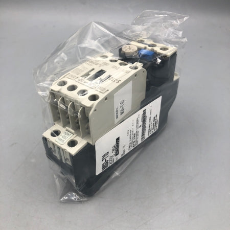 三菱電機 低圧開閉器 MSO-T10　AC200V  0.35A