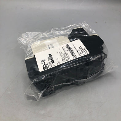 三菱電機 低圧開閉器 MSO-T10　AC200V  0.35A