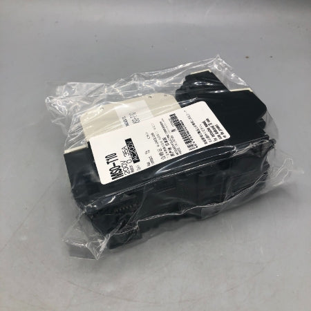 三菱電機 低圧開閉器 MSO-T10　AC200V  0.35A