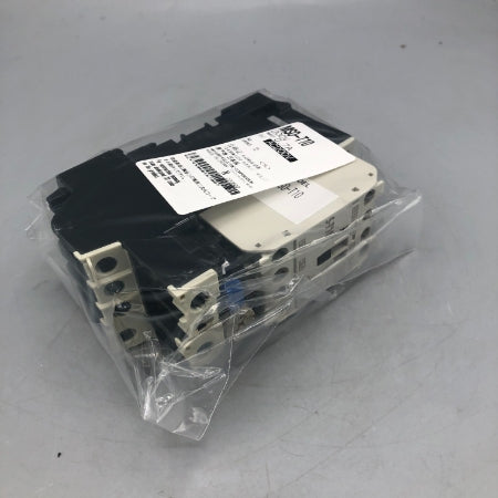 三菱電機 低圧開閉器 MSO-T10　AC200V  0.7A