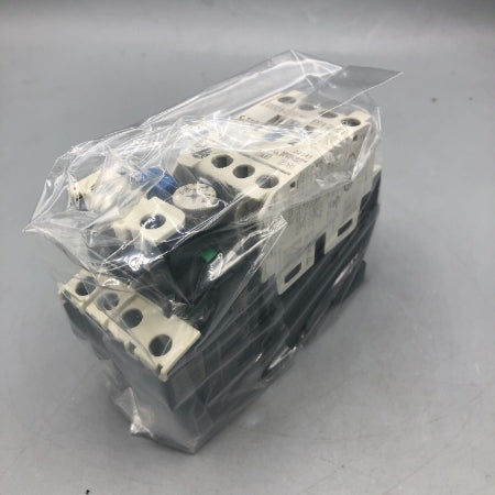 三菱電機 低圧開閉器 MSO-T10　AC200V  0.7A