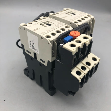 三菱電機 低圧開閉器 MSOD-2XT12-KP 0.24A 200V DC24V