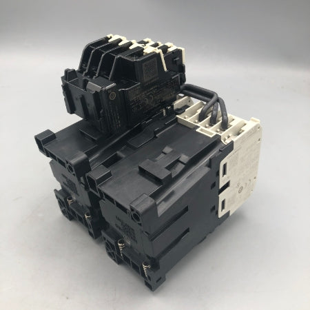 三菱電機 低圧開閉器 MSOD-2XT12-KP 0.24A 200V DC24V