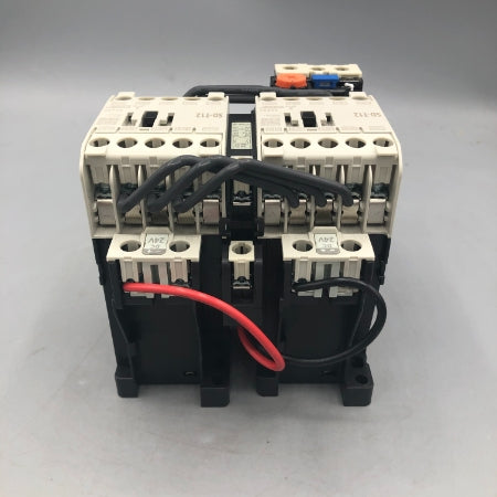 三菱電機 低圧開閉器 MSOD-2XT12-KP 0.24A 200V DC24V