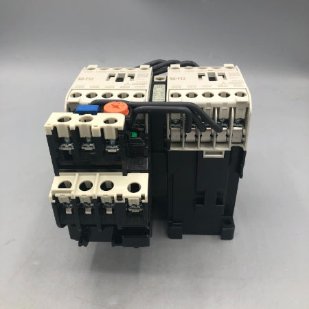 三菱電機 低圧開閉器 MSOD-2XT12-KP 0.24A 200V DC24V