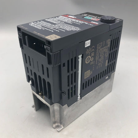 三菱電機 インバータ FR-E820-0.75K-1