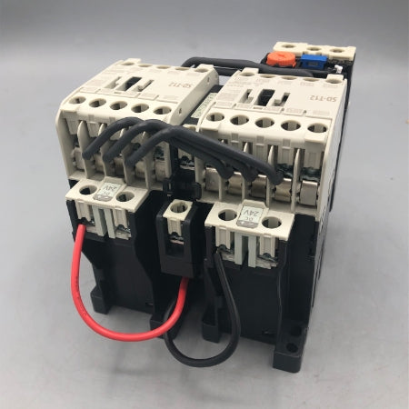 三菱電機 低圧開閉器 MSOD-2XT12-KP 0.24A 200V DC24V