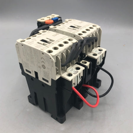 三菱電機 低圧開閉器 MSOD-2XT12-KP 0.24A 200V DC24V