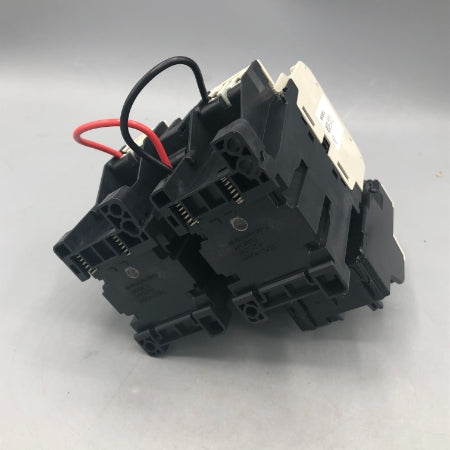 三菱電機 低圧開閉器 MSOD-2XT12-KP 0.24A 200V DC24V