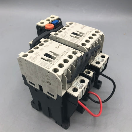 三菱電機 低圧開閉器 MSOD-2XT12-KP 0.24A 200V DC24V