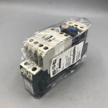 三菱電機 低圧開閉器 MSO-T10-BCSA 200V 0.7A AC200V