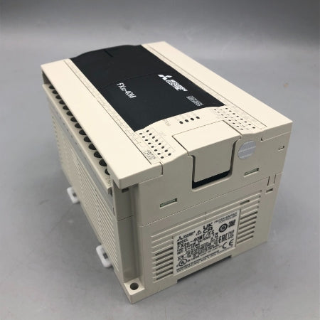 三菱電機 シーケンサ FX3G-40MT/ES
